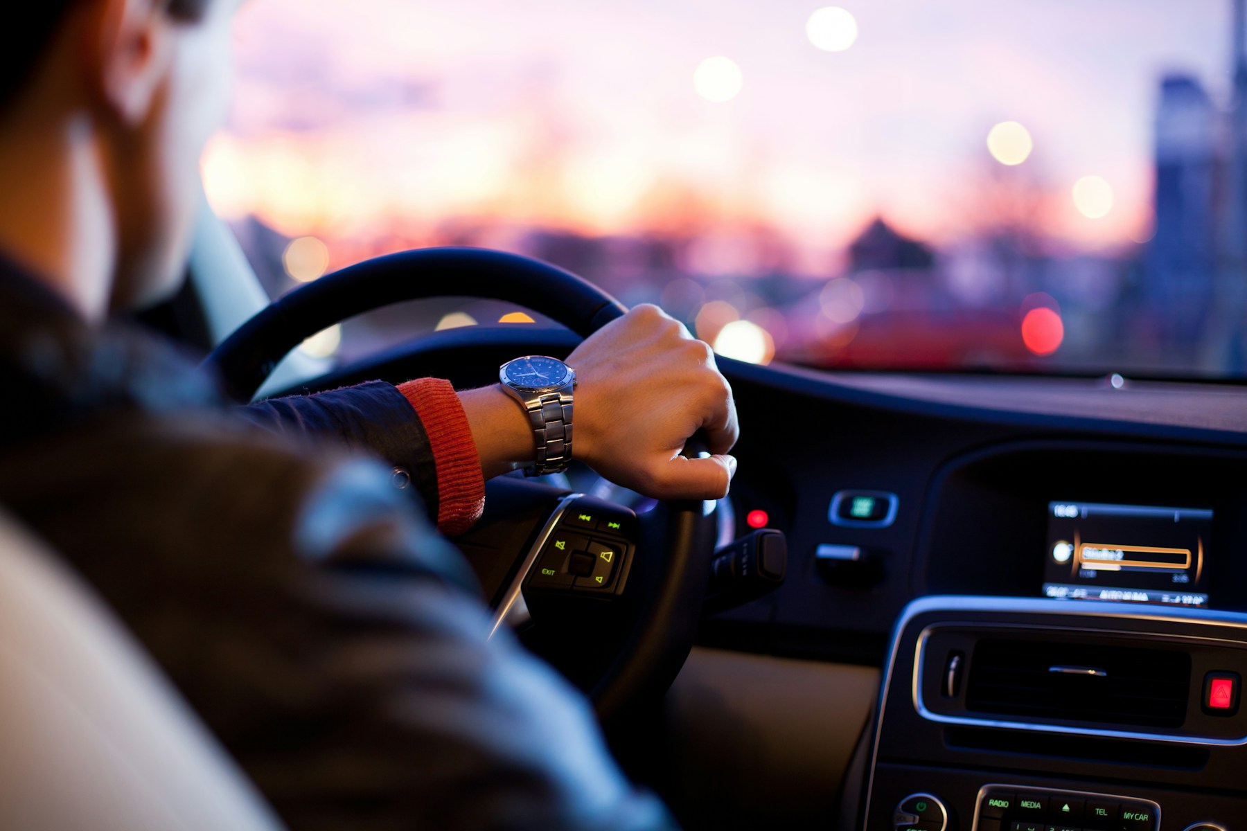 VEHICLE FINANCE
